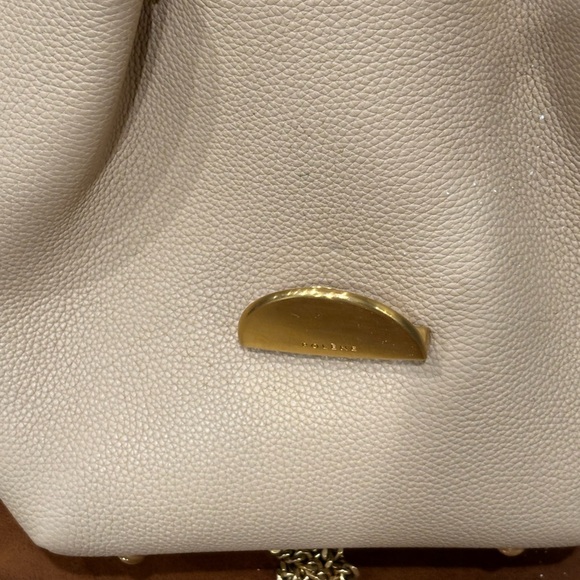 NEW POLÈNE Numéro Un Mini SAND ***WITH FLAWS*** - Picture 4 of 8